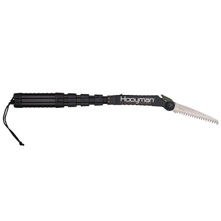 Hooeyman Extendable 5-Foot Tree Saw Model 1001