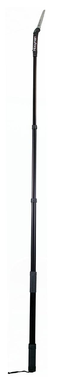 Hooyman 10-Foot Extendable Tree Saw Model 1002