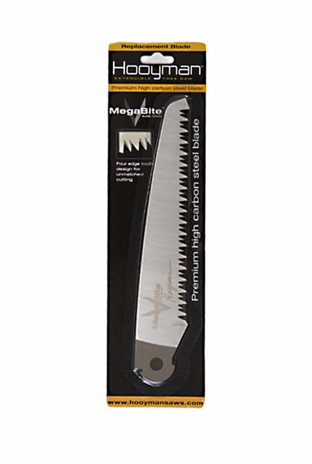 Hooyman Megabit Replacement Blade for 5-ft & 10-ft Hooyman Pole Saws