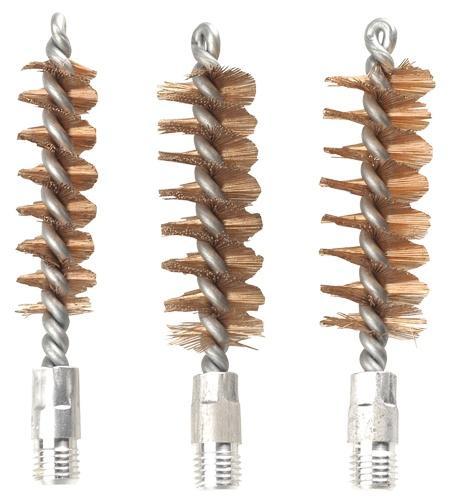 Tipton Bronze Shotgun Bore Brush 6-Piece Set