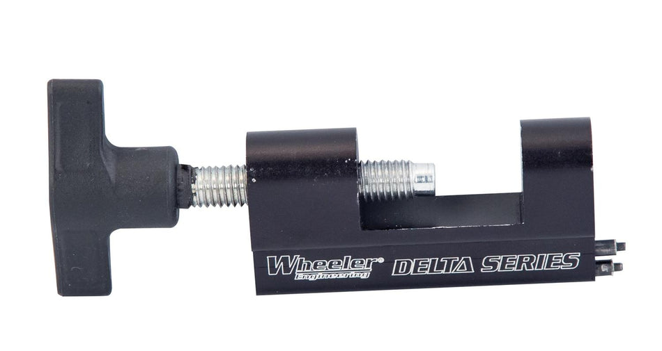 Wheeler Delta Series AR Trigger Guard Install & Removal Tool