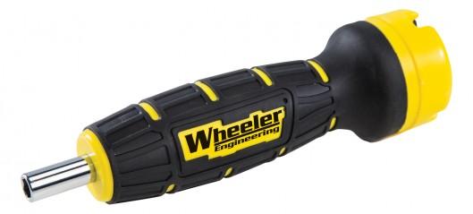 Battenfeld Technologies FAT Digital Torque Wrench with LCD Display