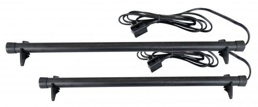 GoldenRod Gun Saver 18" Dehumidifier Rod for Gun Safe - 110/120V AC