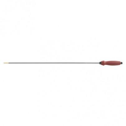 Tipton Deluxe Carbon Fiber 1-Piece Rifle Cleaning Rod .22-.26 Cal 44"