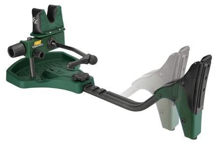 Caldwell Lead Sled Fire Control X-Treme Rifle Shooting Rest with Recoil Reduction