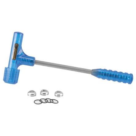 Frankford Arsenal Quick-N-EZ Bullet Puller Reloading Tool
