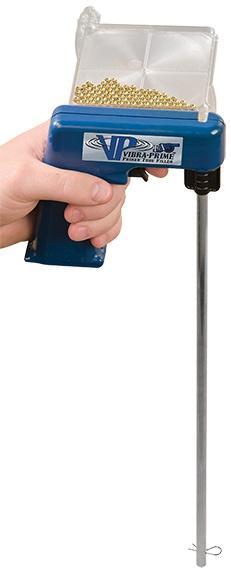 Frankford Arsenal Vibra Prime Electric Primer Agitator and Tube Filler