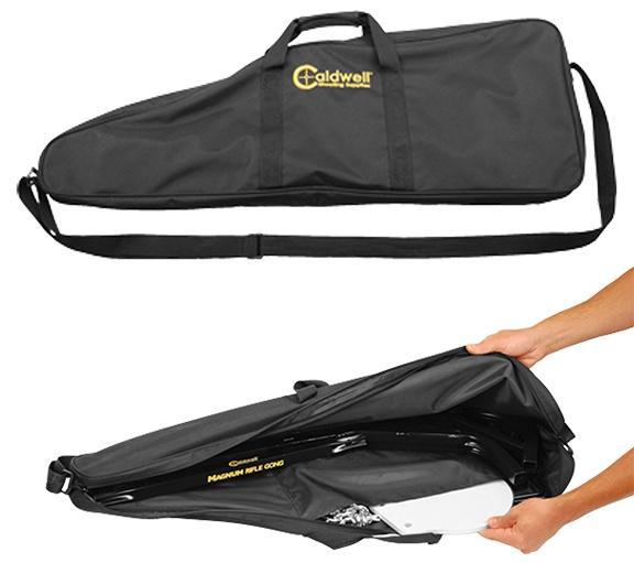 Caldwell Magnum Rifle Gong Target Carry and Storage Bag