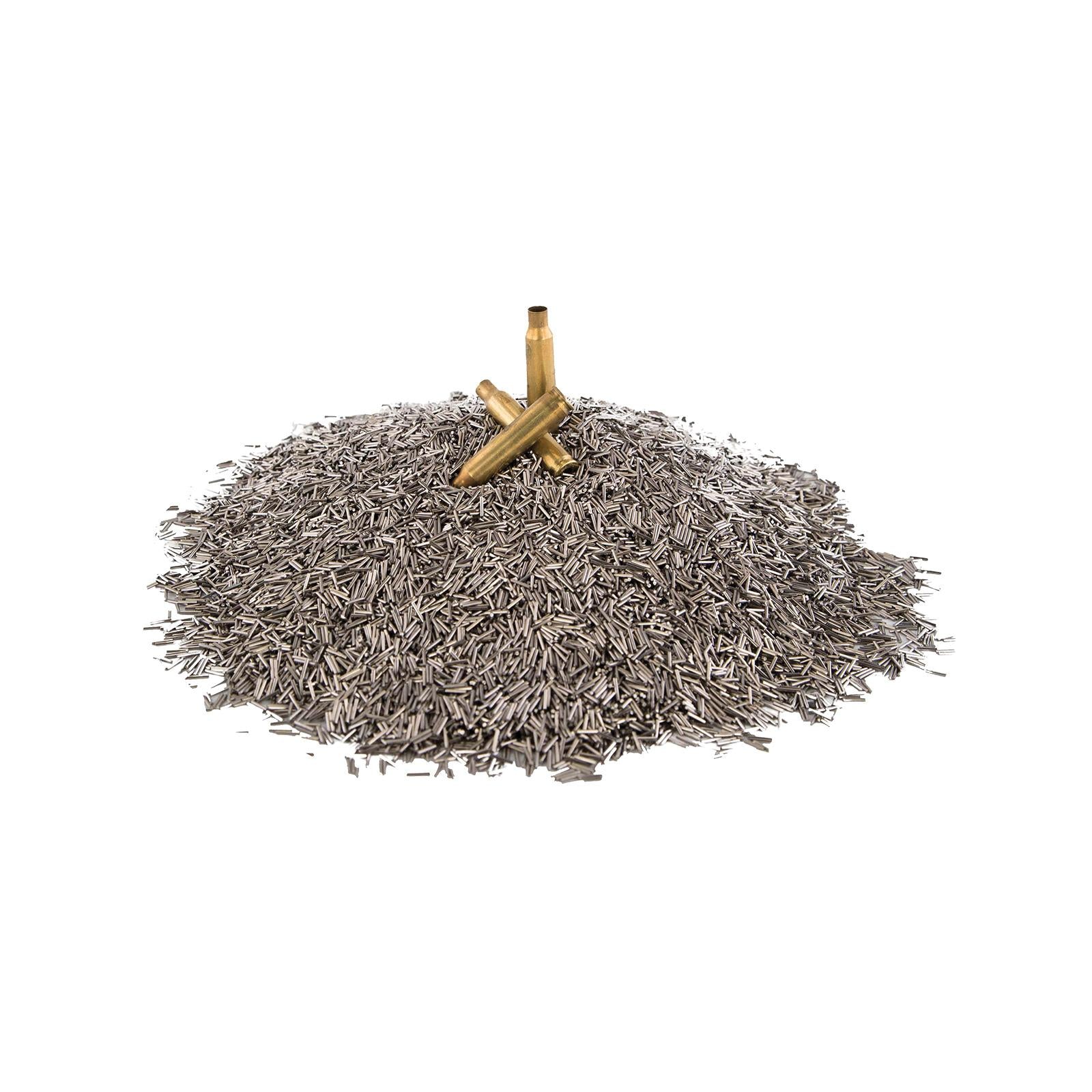 Battenfeld Technologies 5 lb Stainless Steel Tumbling Media Pins