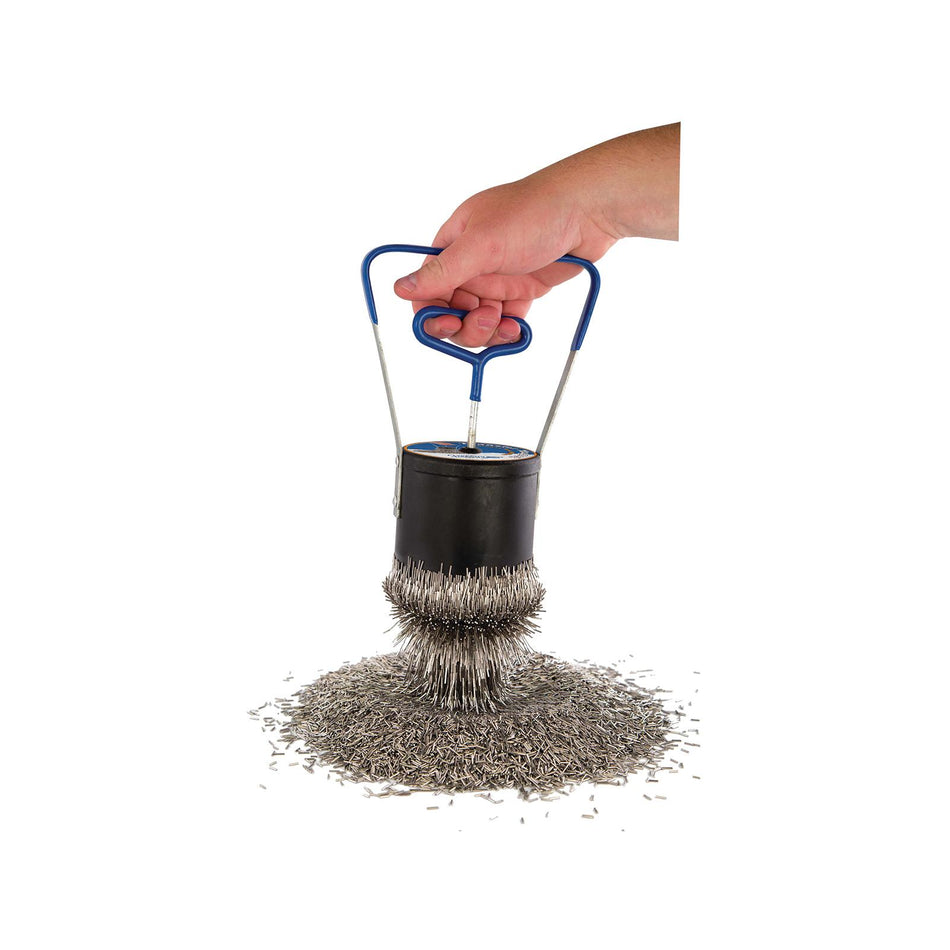 Battenfeld Technologies Media Transfer Magnet Brass Separator