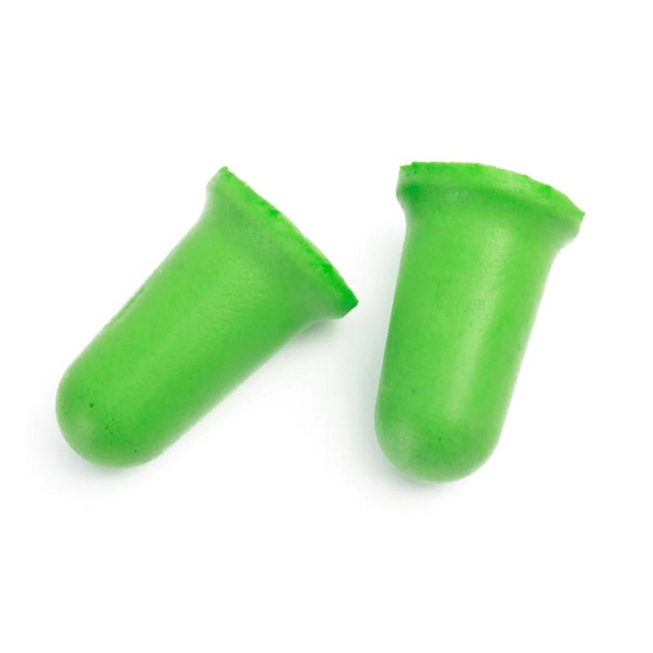 Pyramex DP1200 Uncorded Disposable Ear Plugs NRR 30dB Box of 200 Pairs