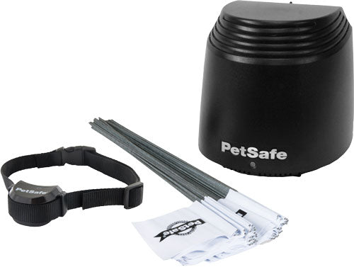 SportDOG Wireless Stay and Play Dog Fence System