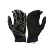 Venture Gear Tactical Compression Fit Training Gloves Black S