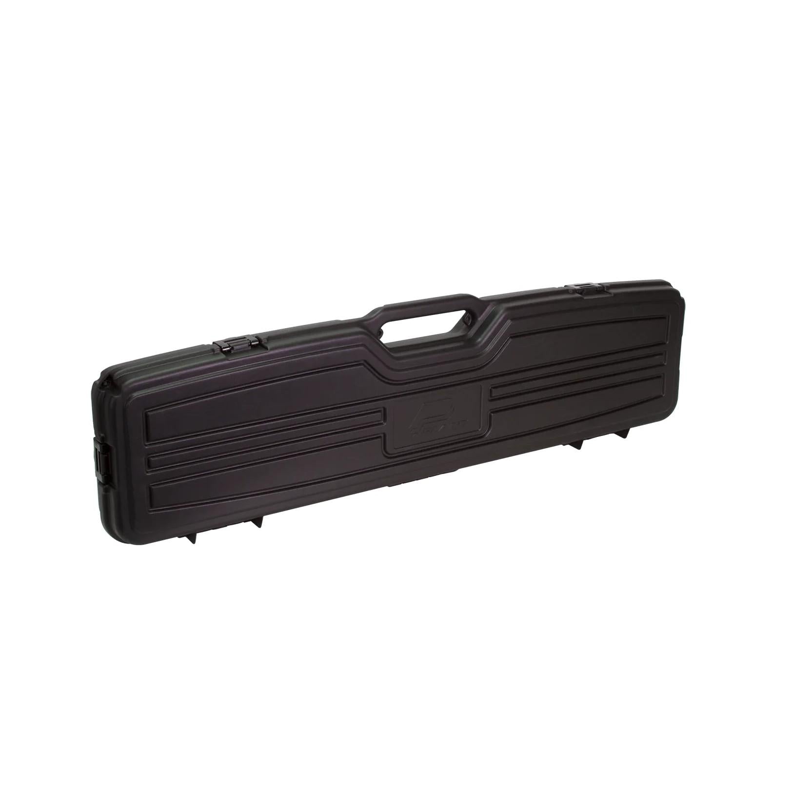 Plano SE Series Black Hard Gun Case for Rimfire and Sporting Firearms