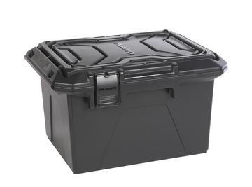 Plano Tactical Ammo Crate with Removable Dividers and Side Handles