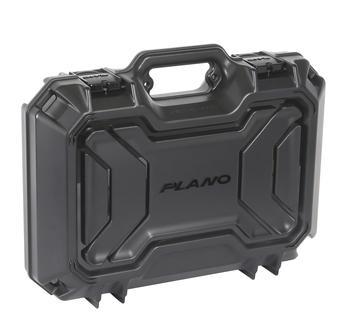 Plano Tactical 18-Inch Pistol Case Black