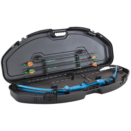 Plano Ultra Compact Hard Bow Case 41x15x4.75 Inch PillarLock
