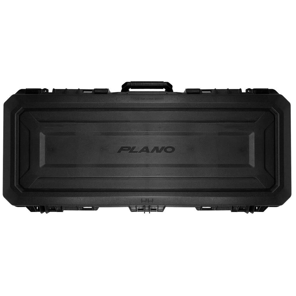 Plano AW2 All Weather Ultimate Waterproof Bow Case Black