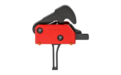 POF-USA Two Stage Drop-In Trigger, Straight Bow, KNS Anti-Walk Pins Included 01510
