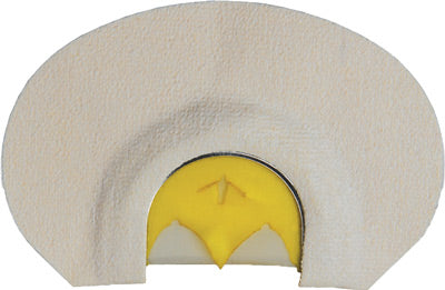 Pittman Deception 3-Reed Diaphragm Turkey Call