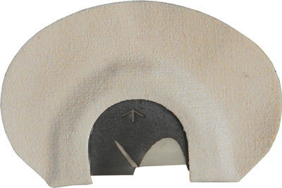 Pittman Last Dance 3-Reed Diaphragm Turkey Call