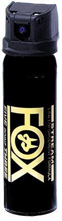 Fox Labs Flip Top Pepper Spray Law Enforcement Grade