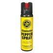Personal Security Products Pepper Spray Gel with Flip Top and Belt Clip 4 oz
