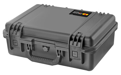Pelican Storm iM2300 Hard Case with Foam Insert, Watertight and Dustproof, Black IM2300-00001