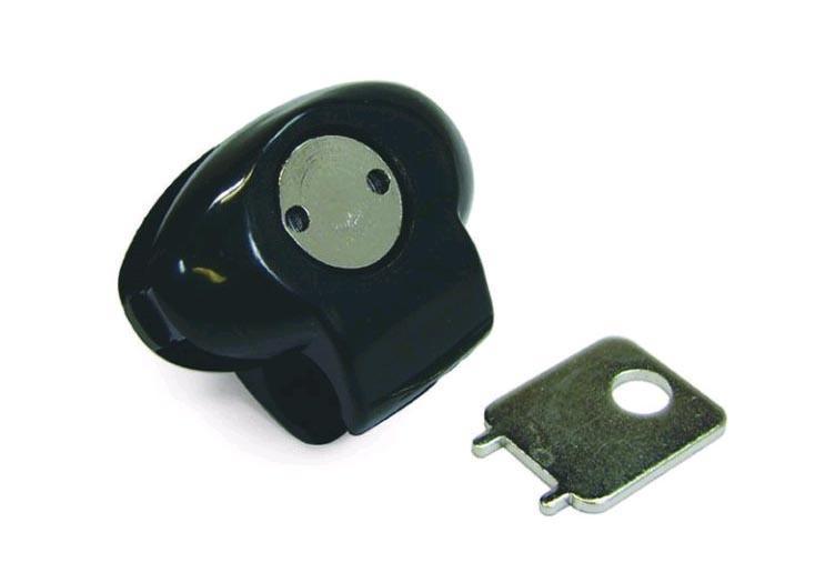 Bulls Eye Peace Keeper Keyed Trigger Lock Single Pack