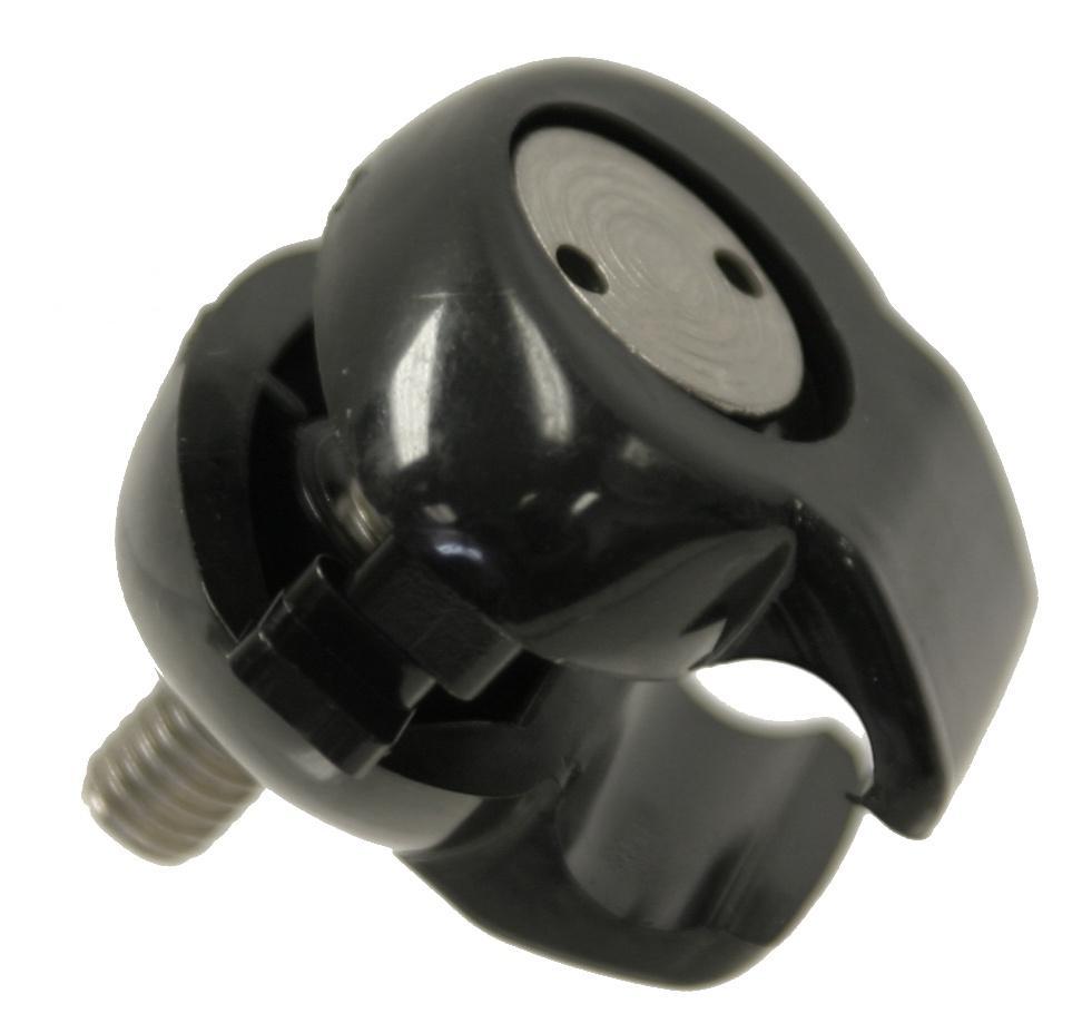 Bulls Eye Peace Keeper Metal Keyed Trigger Lock Gun Safety Device