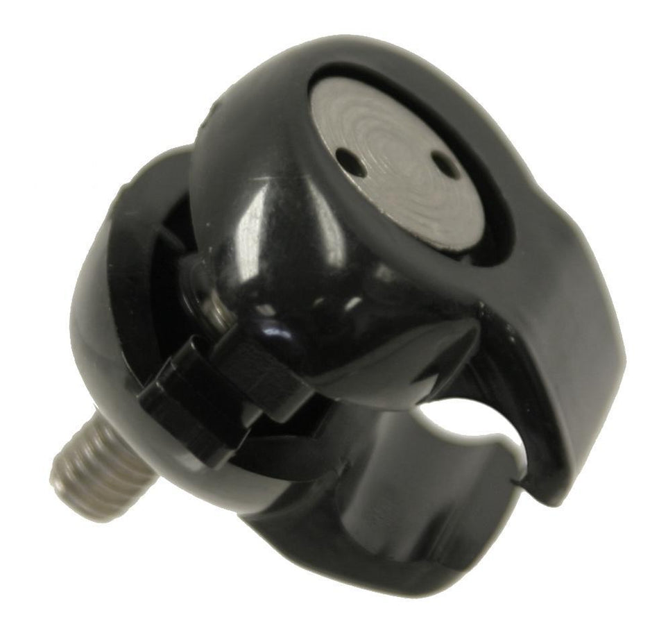 Bulls Eye Peace Keeper Metal Keyed Trigger Lock Gun Safety Device