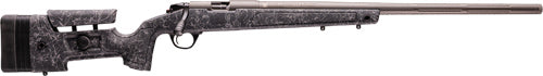 CVA Endura LRH 45 Caliber 26" Tungsten/Black Muzzleloader w/ Tungsten CK