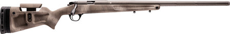 CVA Endura Pro 45 Caliber 26" Tungsten/Desert Camo Muzzleloader w/Black