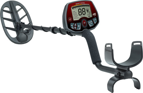 Bounty Hunter Land Ranger Pro Metal Detector Ground Grab Computerized Balance
