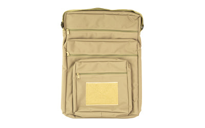 Pro-Shot Products RTC Range Target Case for 12"x18" Targets, Coyote Brown