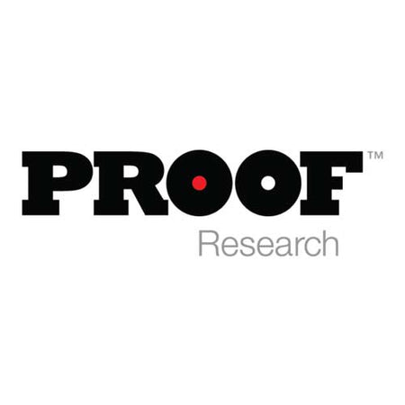 Proof Research Elevation 2.0 .22 Creedmoor 20" Rifle - Midnight Stock