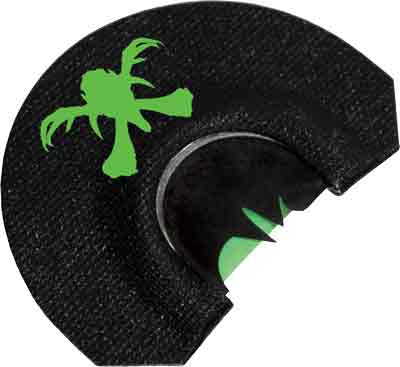 Primos Hook Hunter Sharp Hooks Turkey Diaphragm Call