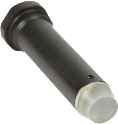 J&E 3 oz Standard AR-15 Buffer in Black