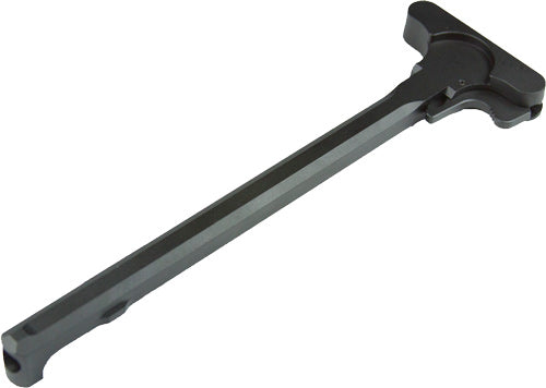 J&E Black Charging Handle for AR-15/M16