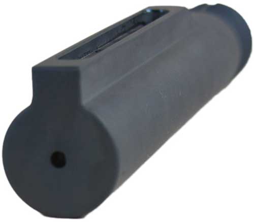 J&E Black Mil-Spec 6-Pos Buffer Tube AR15/AR10