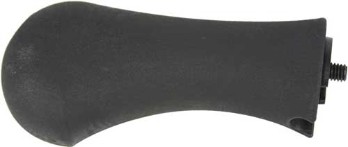 J&E Black Ergonomic Raptor Grip for Mossberg M500
