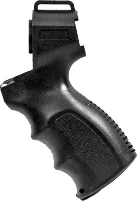 J&E Mossberg M500 Adjustable Stock & Pistol Grip Conversion, Black