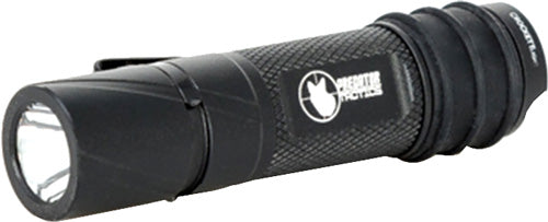 Predator Tac Crockett Light with Magnetic Clip 156 Lumens