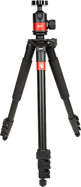 Predator Tac Deadeye Complete Rifle Tripod Shooting System