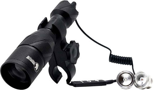 Predator Tac Eradicator Green LED Single Light Kit
