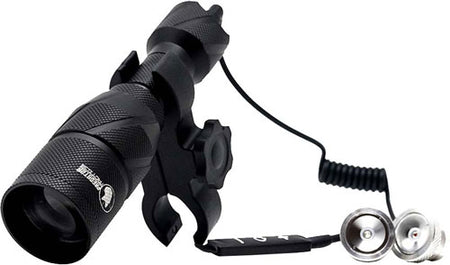 Predator Tac Eradicator Green LED Single Light Kit
