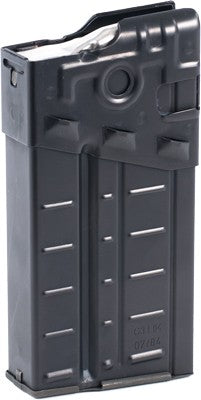 PTR Magazine for PTR-91 .308 Win 20rd Black Aluminum