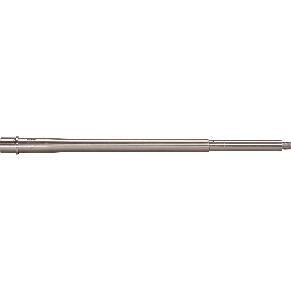 Proof Steel AR-15 Compatible Drop-In Barrel 223 Wylde 18" Rifle Gas 1:7 Twist