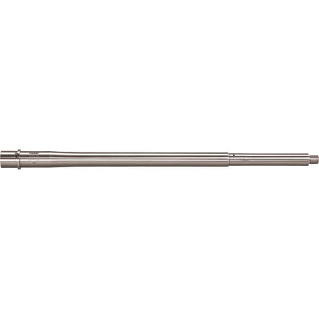Proof Steel AR-15 Compatible Drop-In Barrel 223 Wylde 18" Rifle Gas 1:7 Twist