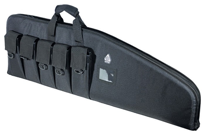 UTG Tactical DC Gun Case 42" Black